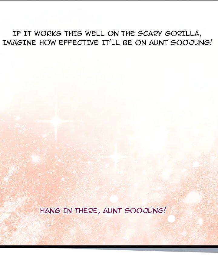From Weakling to Nemesis (Uncensored) - Chapter 9 Page 99
