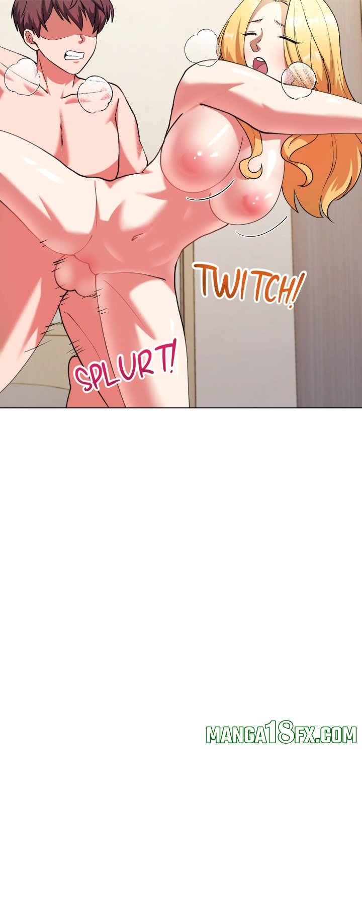 Hole 2 My Goal (Uncensored) - Chapter 11 Page 20