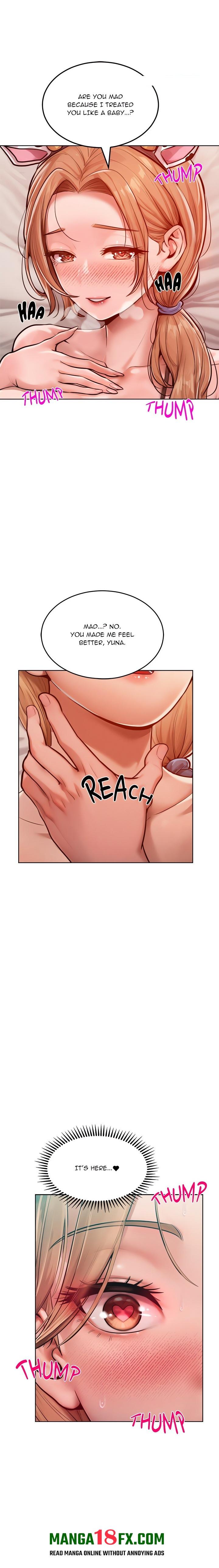 Tasty Missus x4 (Uncensored) - Chapter 10 Page 18