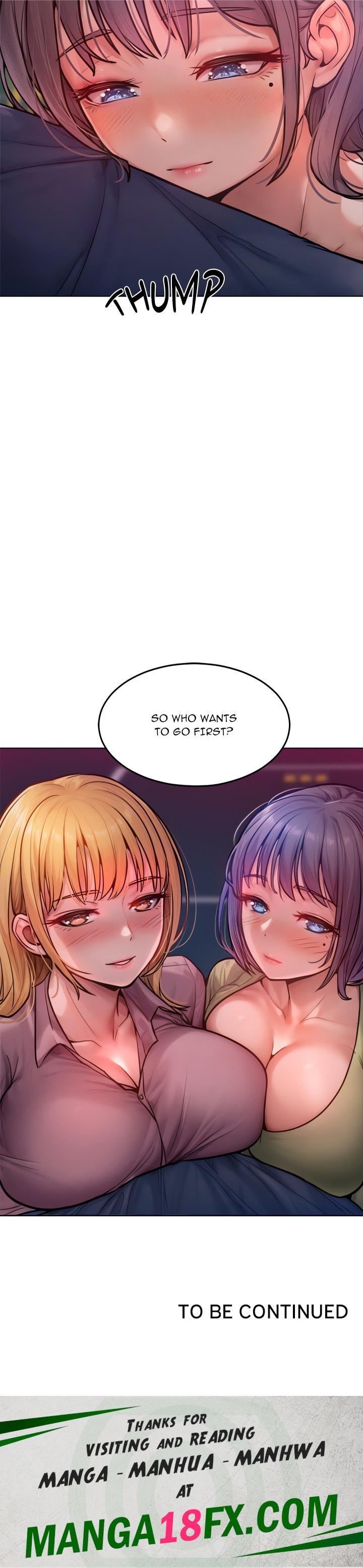 Tasty Missus x4 (Uncensored) - Chapter 2 Page 23