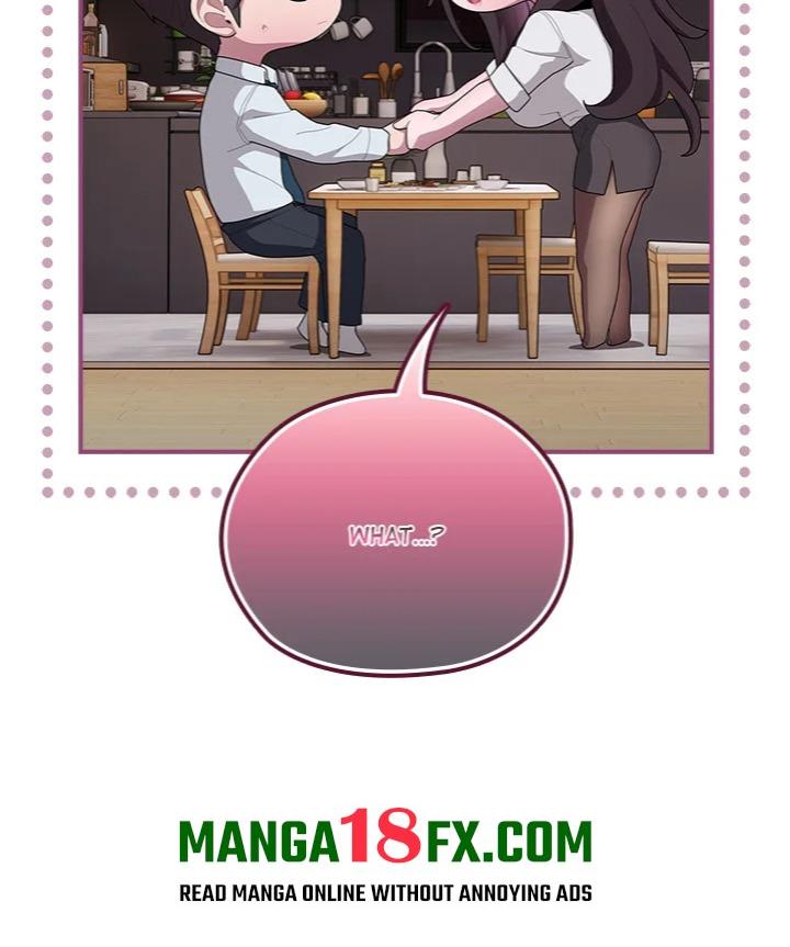 Troublesome Employee Warning (Uncensored) - Chapter 32 Page 104