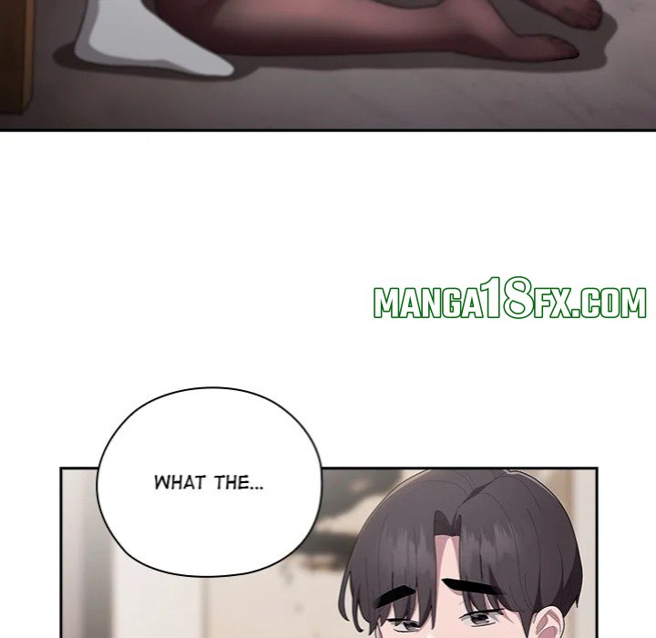 Troublesome Employee Warning (Uncensored) - Chapter 32 Page 146