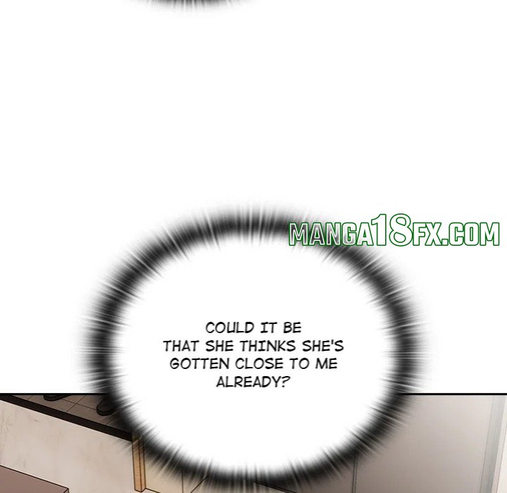 Troublesome Employee Warning (Uncensored) - Chapter 32 Page 19