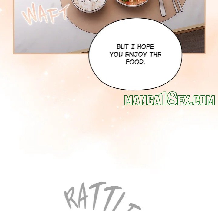 Troublesome Employee Warning (Uncensored) - Chapter 32 Page 23