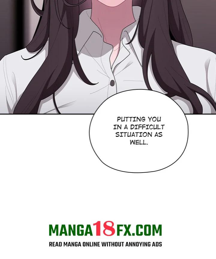 Troublesome Employee Warning (Uncensored) - Chapter 32 Page 53