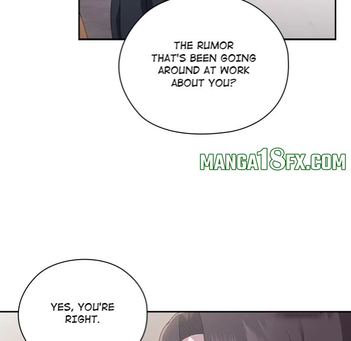 Troublesome Employee Warning (Uncensored) - Chapter 32 Page 57