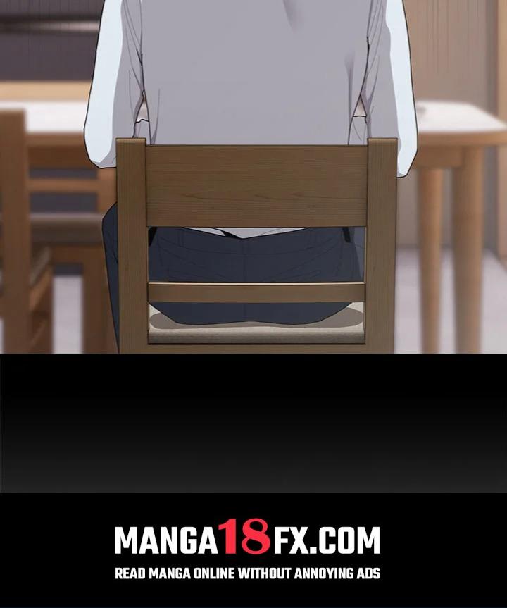 Troublesome Employee Warning (Uncensored) - Chapter 32 Page 83