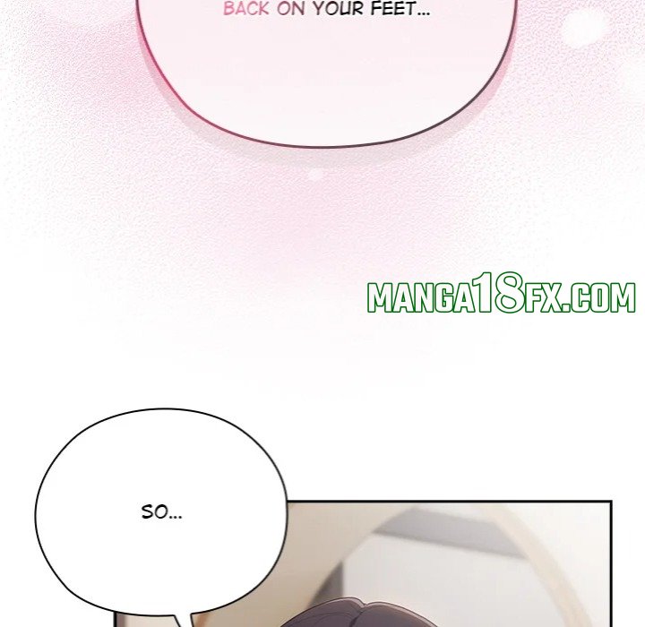 Troublesome Employee Warning (Uncensored) - Chapter 32 Page 96