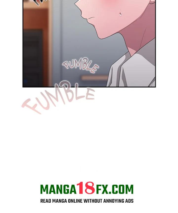 Troublesome Employee Warning (Uncensored) - Chapter 37 Page 106