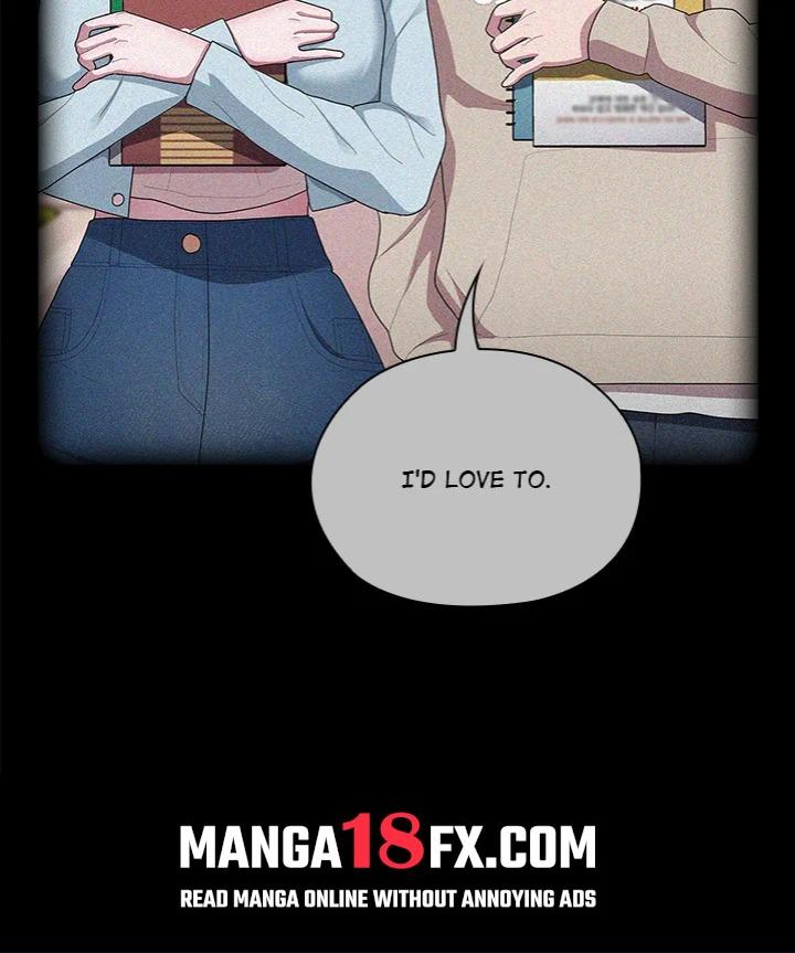 Troublesome Employee Warning (Uncensored) - Chapter 37 Page 15