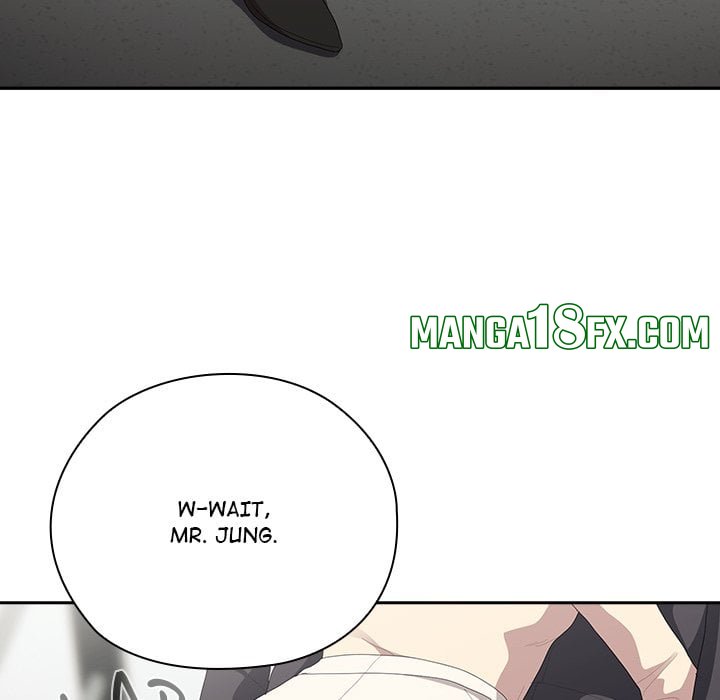 Troublesome Employee Warning (Uncensored) - Chapter 42 Page 143