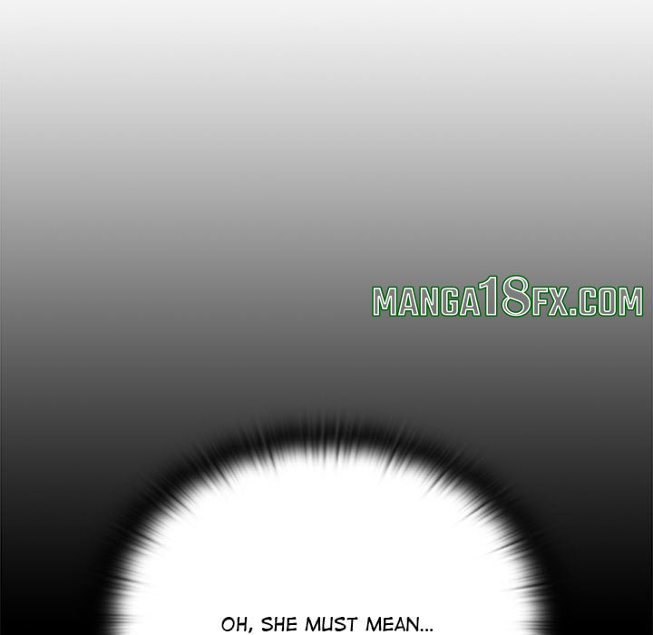 Troublesome Employee Warning (Uncensored) - Chapter 42 Page 20