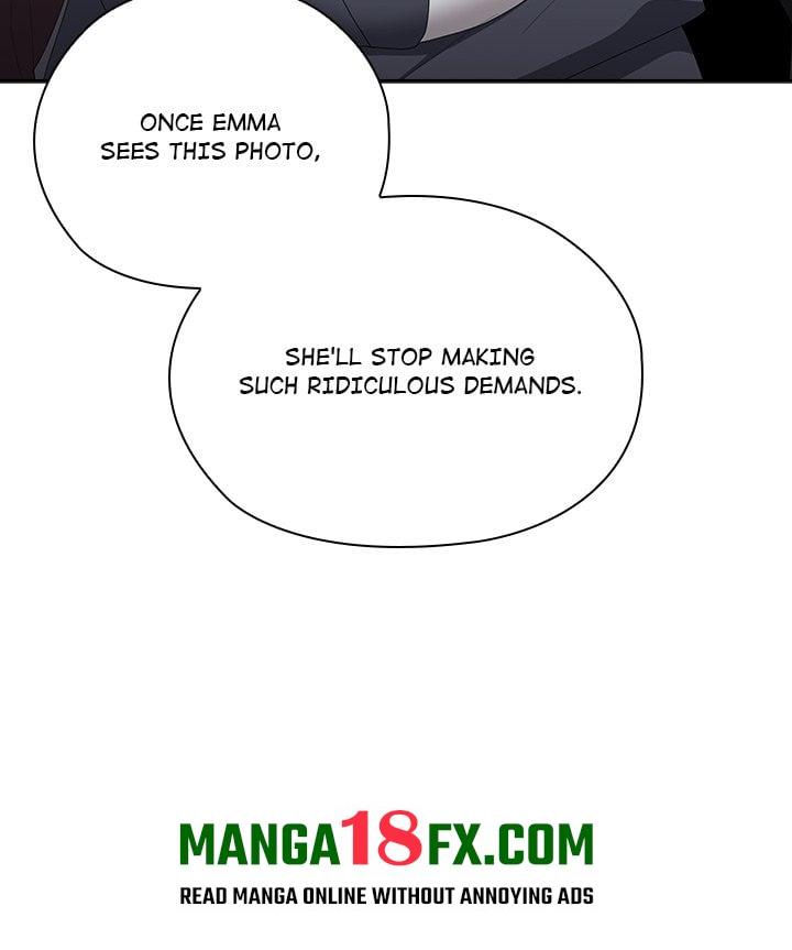 Troublesome Employee Warning (Uncensored) - Chapter 42 Page 44