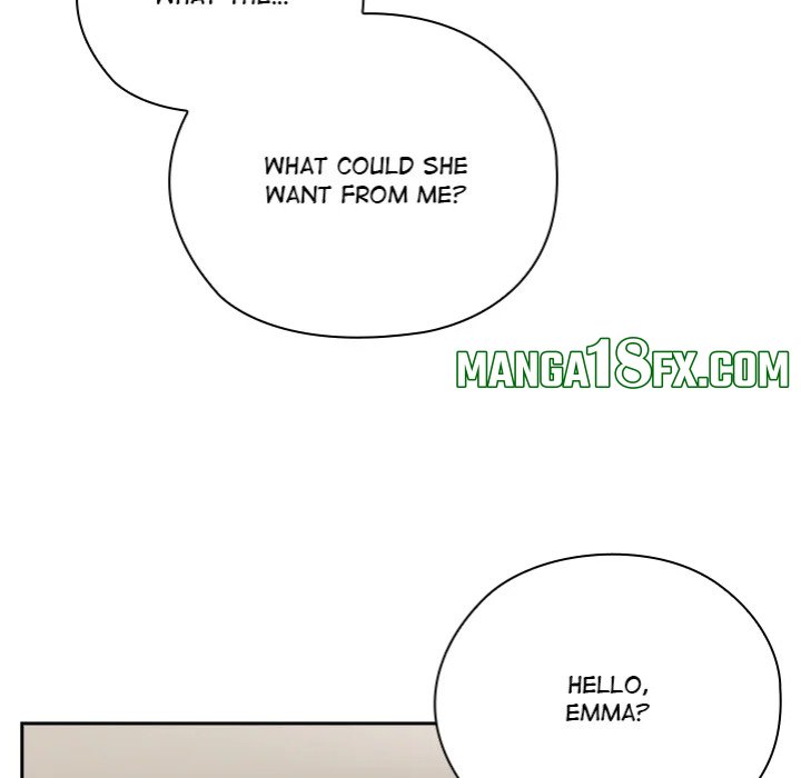 Troublesome Employee Warning (Uncensored) - Chapter 45 Page 101