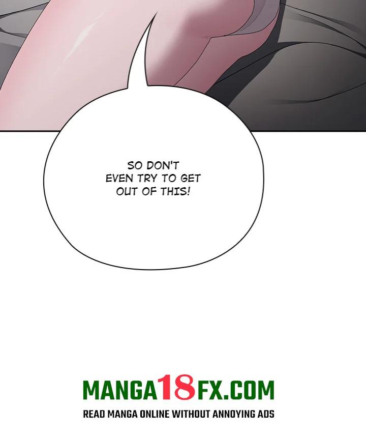 Troublesome Employee Warning (Uncensored) - Chapter 45 Page 128
