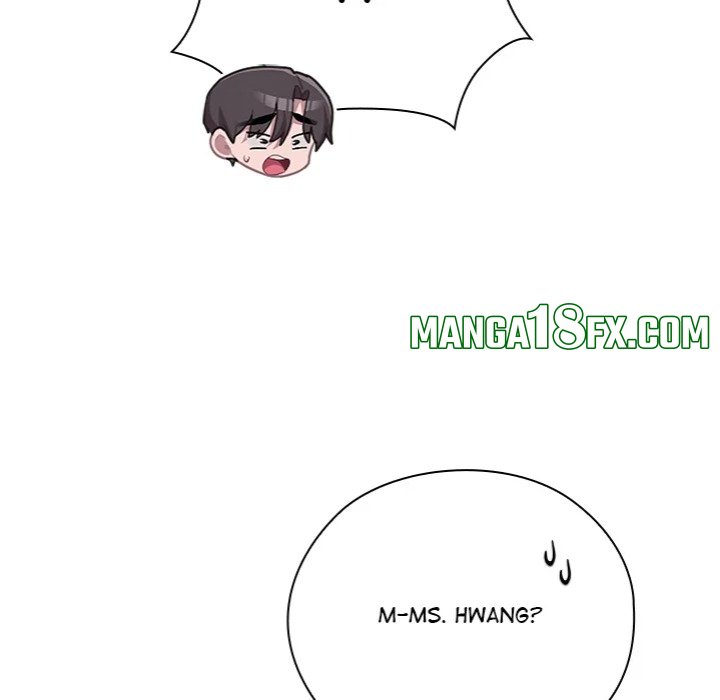 Troublesome Employee Warning (Uncensored) - Chapter 45 Page 170