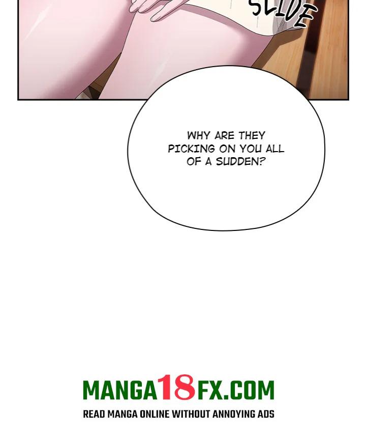 Troublesome Employee Warning (Uncensored) - Chapter 45 Page 47