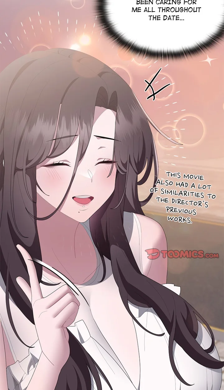 Troublesome Employee Warning (Uncensored) - Chapter 48 Page 82