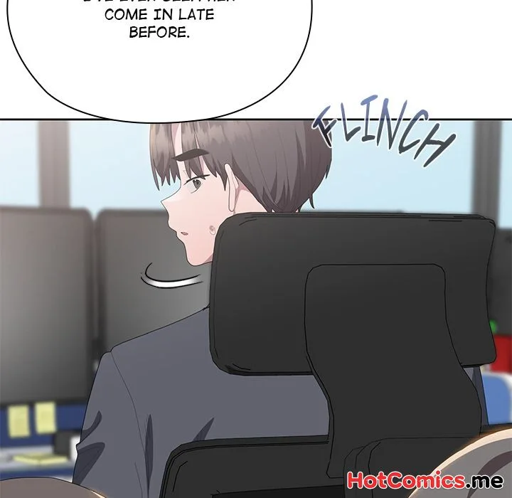 Troublesome Employee Warning (Uncensored) - Chapter 50 Page 43