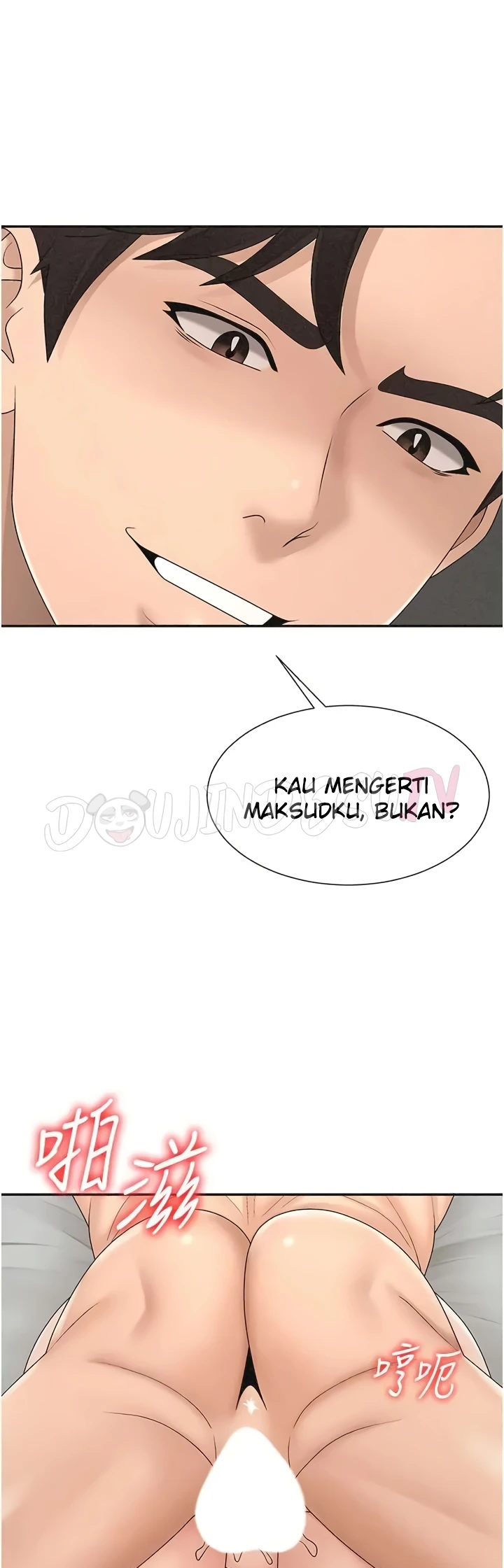 Pay With Your Body Raw - Chapter 30 Page 20