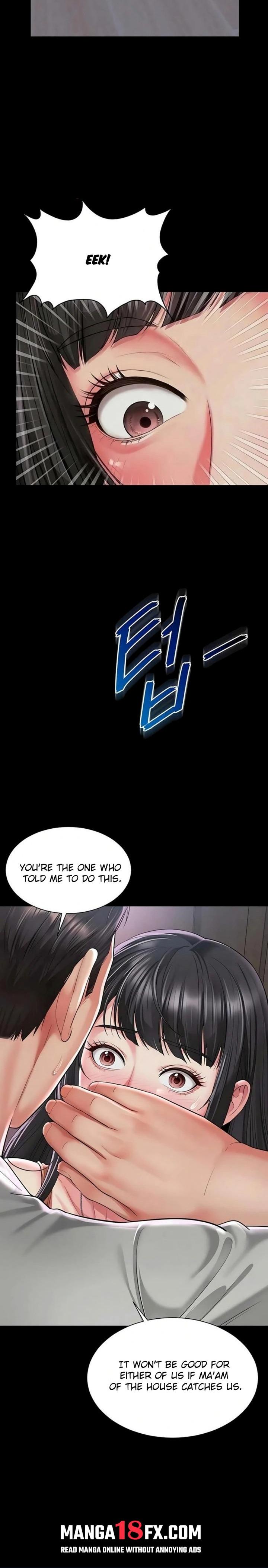 Mother and Daughter’s Home - Chapter 22 Page 4