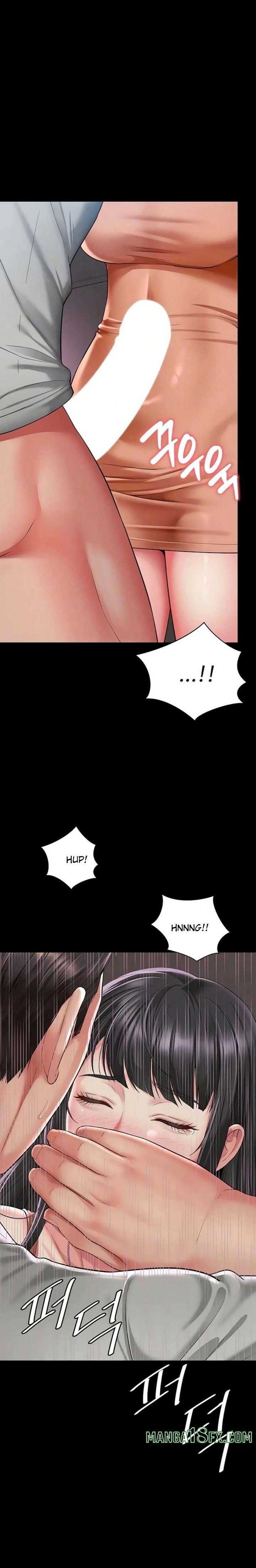 Mother and Daughter’s Home - Chapter 22 Page 5