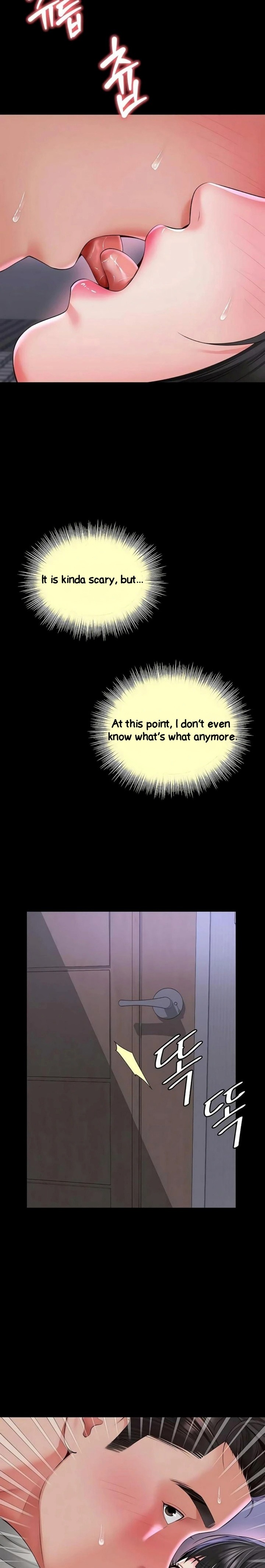 Mother and Daughter’s Home - Chapter 23 Page 13