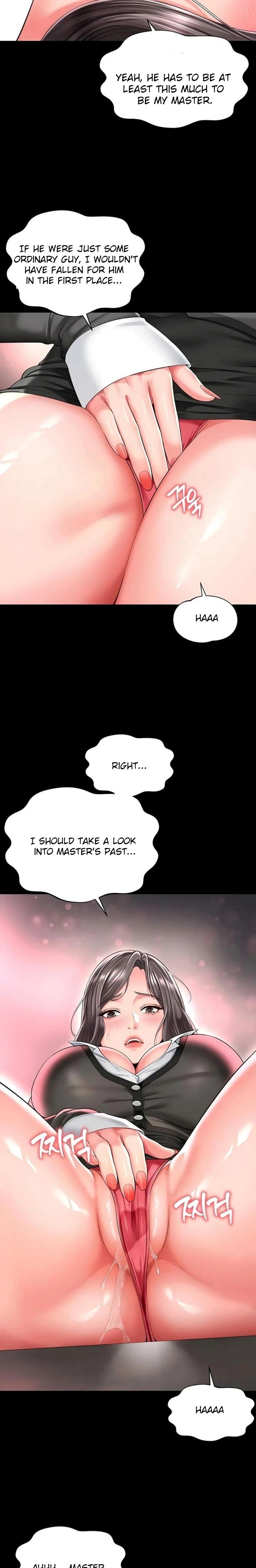 Mother and Daughter’s Home - Chapter 26 Page 19