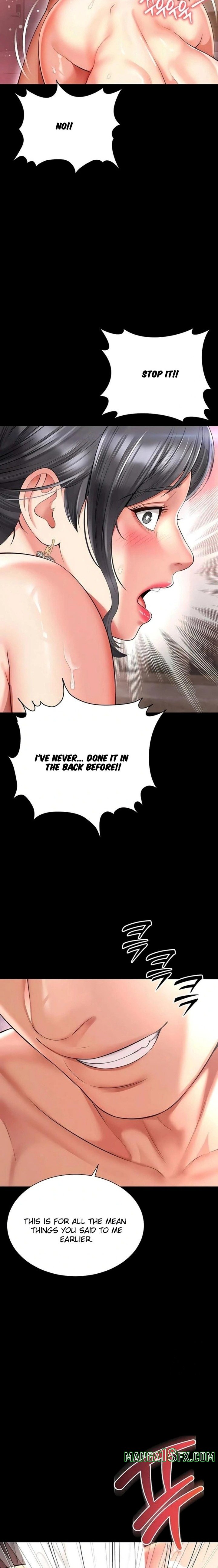 Mother and Daughter’s Home - Chapter 26 Page 27