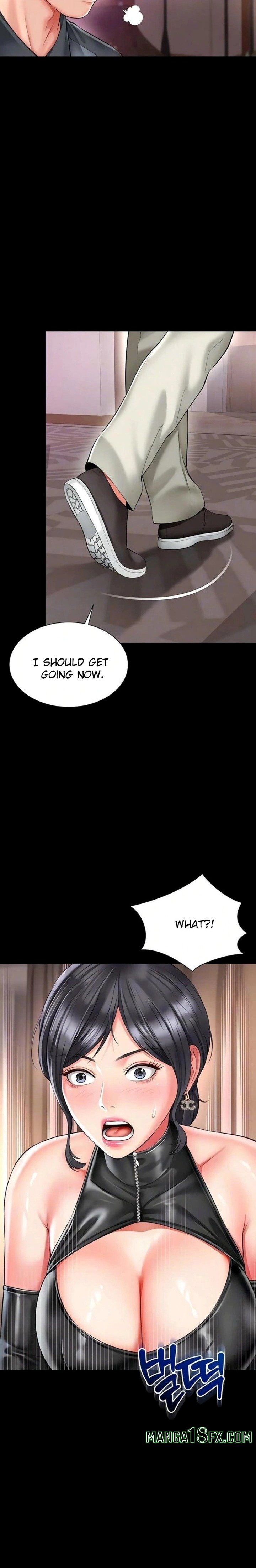 Mother and Daughter’s Home - Chapter 26 Page 5