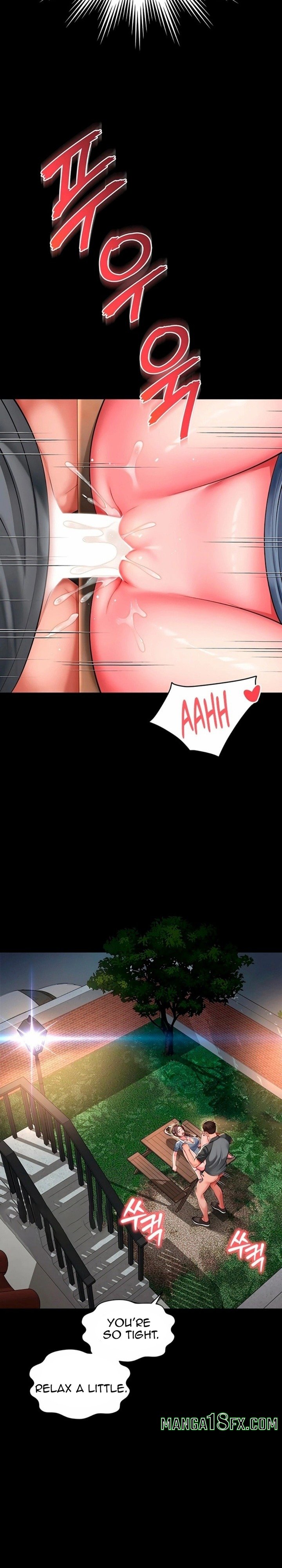 Mother and Daughter’s Home - Chapter 29 Page 26