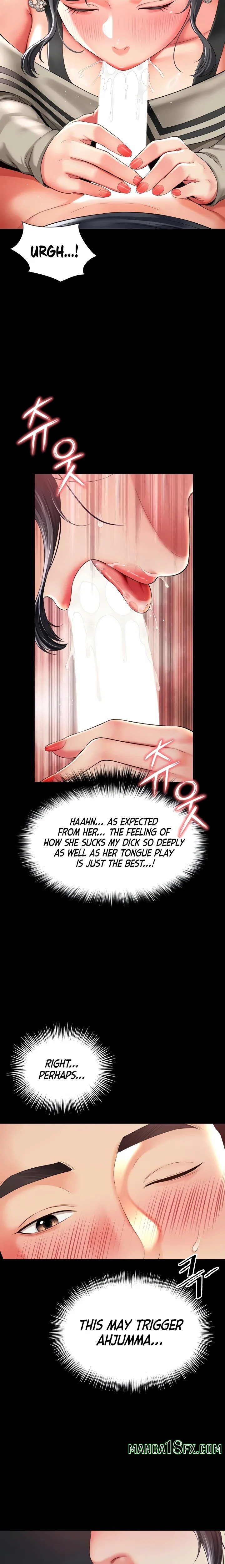 Mother and Daughter’s Home - Chapter 3 Page 29