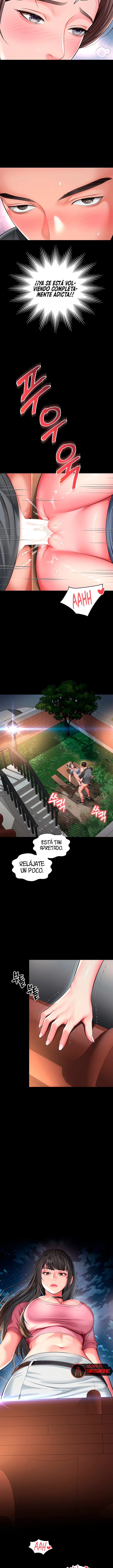 Mother and Daughter’s Home Raw - Chapter 29 Page 12
