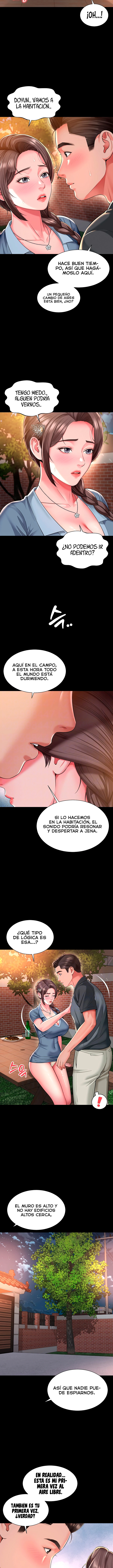 Mother and Daughter’s Home Raw - Chapter 29 Page 3