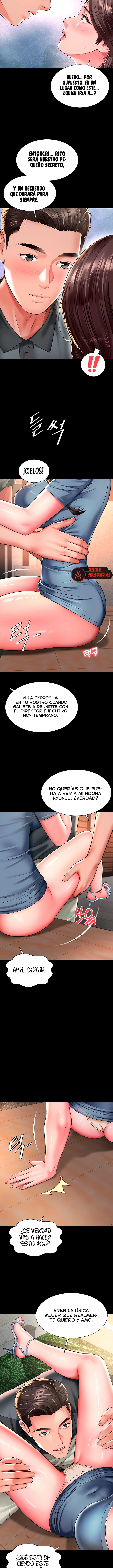 Mother and Daughter’s Home Raw - Chapter 29 Page 4