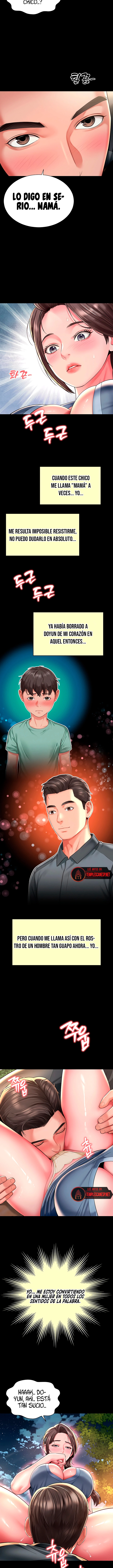 Mother and Daughter’s Home Raw - Chapter 29 Page 5