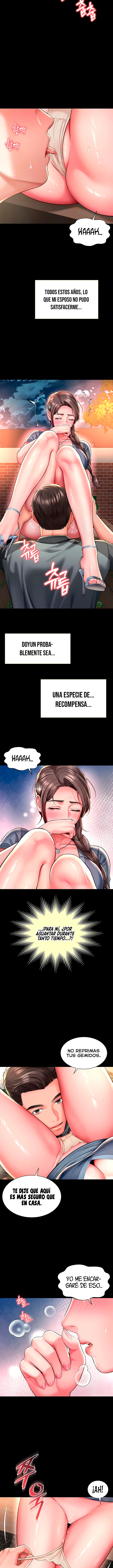 Mother and Daughter’s Home Raw - Chapter 29 Page 6