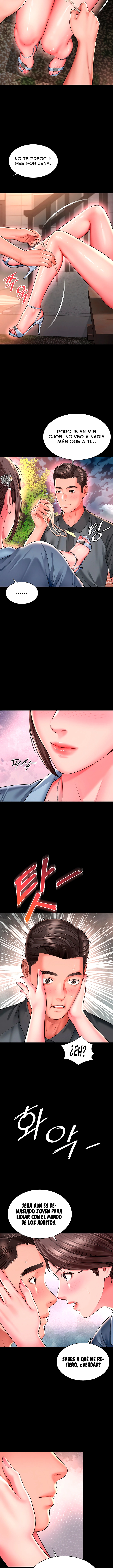 Mother and Daughter’s Home Raw - Chapter 29 Page 7