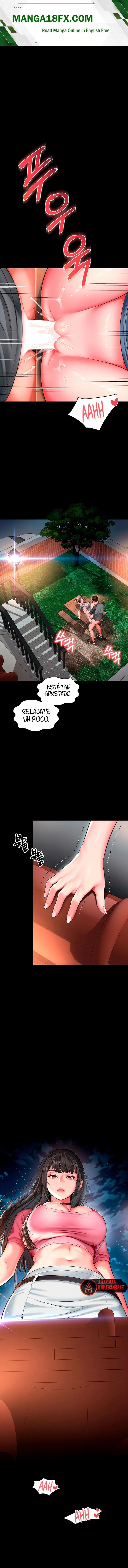 Mother and Daughter’s Home Raw - Chapter 30 Page 1