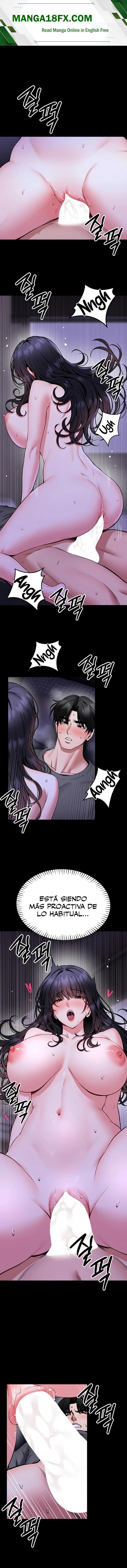 I Will Teach You Self Defense Raw - Chapter 28 Page 1