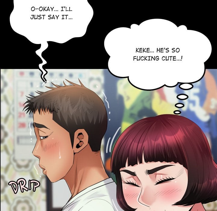 Single Room - Chapter 12 Page 125