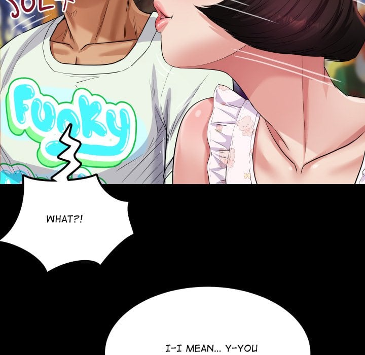 Single Room - Chapter 12 Page 152