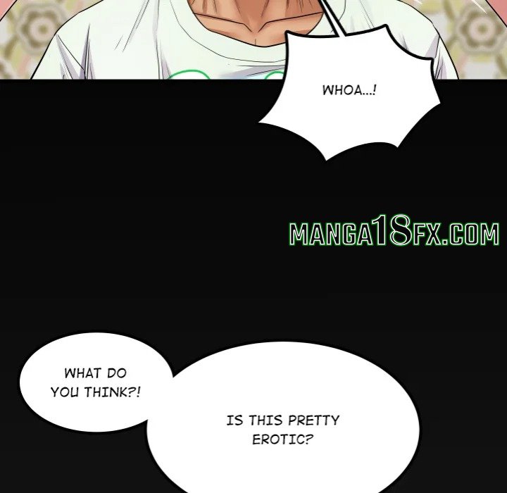 Single Room - Chapter 13 Page 6