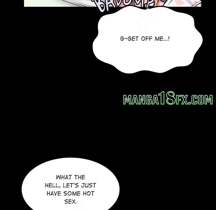 Single Room - Chapter 13 Page 87