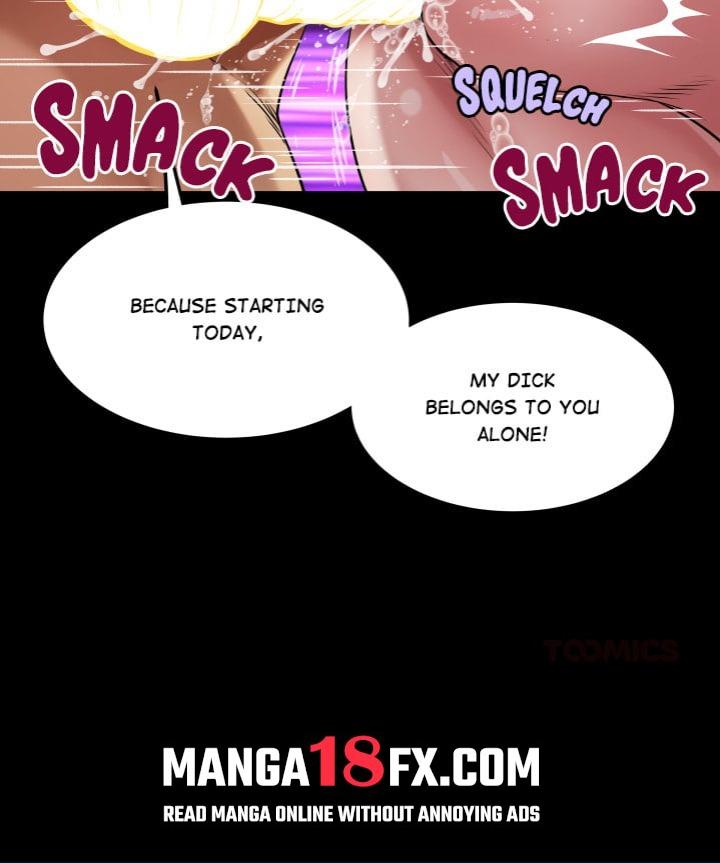 Single Room - Chapter 15 Page 105