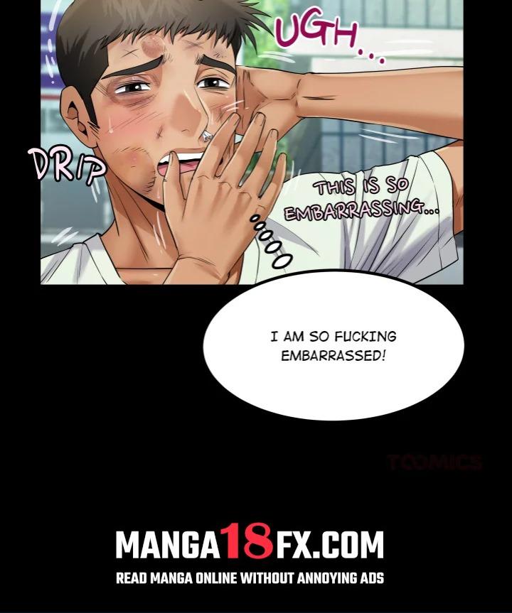 Single Room - Chapter 16 Page 63