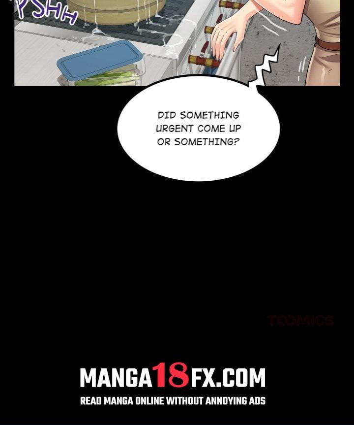 Single Room - Chapter 18 Page 15