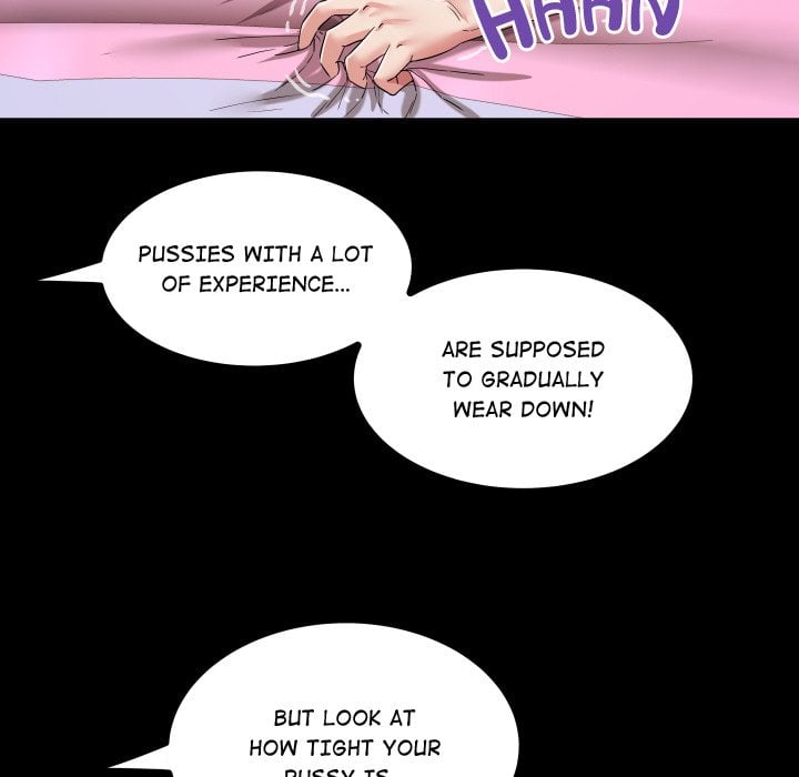 Single Room - Chapter 21 Page 119