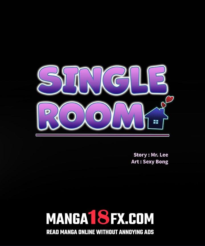 Single Room - Chapter 22 Page 10
