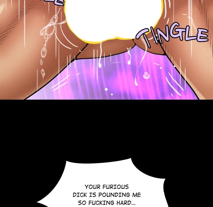 Single Room - Chapter 22 Page 41